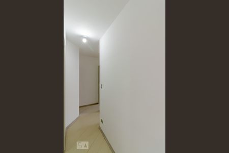 Corredor de apartamento à venda com 3 quartos, 78m² em Liberdade, São Paulo