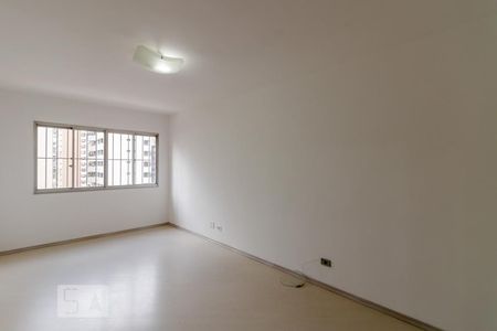 Apartamento à venda com 78m², 3 quartos e 2 vagasSala