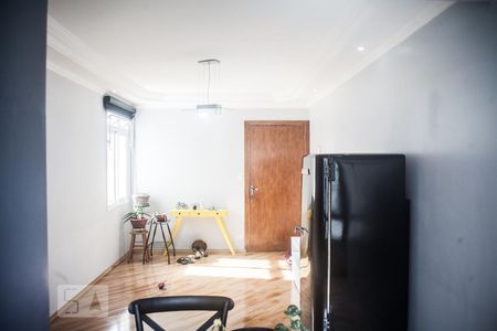 Sala de apartamento à venda com 2 quartos, 61m² em Vila Buarque, São Paulo