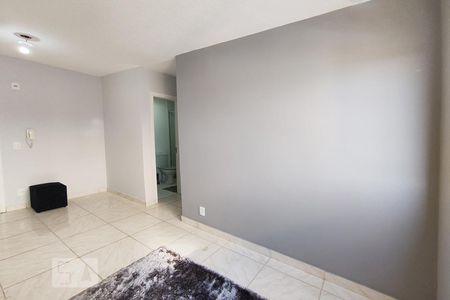 Sala de apartamento para alugar com 2 quartos, 51m² em São José, Canoas