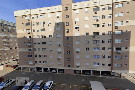 Vista Quarto 1 de apartamento para alugar com 2 quartos, 51m² em São José, Canoas