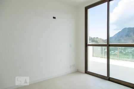 Sala íntima de apartamento à venda com 3 quartos, 140m² em Recreio dos Bandeirantes, Rio de Janeiro