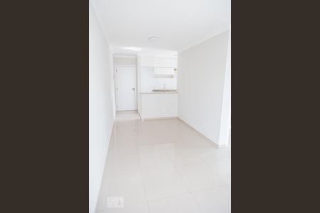 Sala de apartamento à venda com 2 quartos, 50m² em Vila Moreira, São Paulo