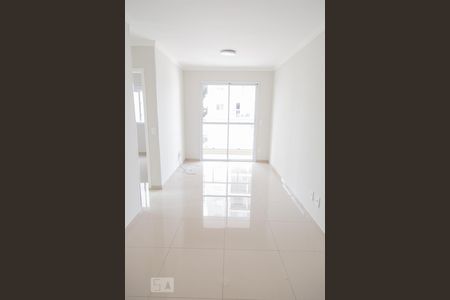 Sala de apartamento à venda com 2 quartos, 50m² em Vila Moreira, São Paulo