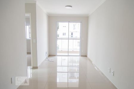 Sala de apartamento à venda com 2 quartos, 50m² em Vila Moreira, São Paulo