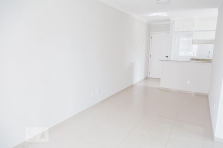 Sala de apartamento à venda com 2 quartos, 50m² em Vila Moreira, São Paulo