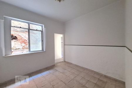 Sala de apartamento para alugar com 1 quarto, 59m² em Méier, Rio de Janeiro