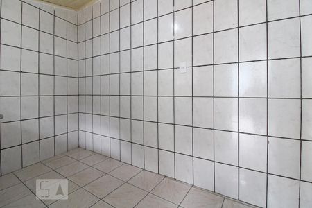 Cozinha de casa para alugar com 1 quarto, 40m² em Vila Maria, São Paulo