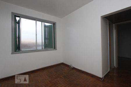 SALA de apartamento à venda com 2 quartos, 67m² em São João, Porto Alegre