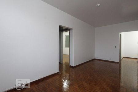 SALA de apartamento à venda com 2 quartos, 67m² em São João, Porto Alegre