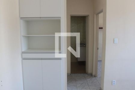 Sala de kitnet/studio à venda com 1 quarto, 55m² em Botafogo, Campinas