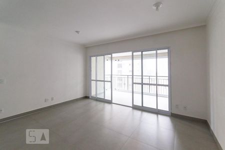 Sala de apartamento para alugar com 2 quartos, 81m² em Independência, São Bernardo do Campo