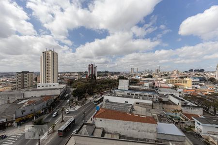 Vista Sala de apartamento à venda com 2 quartos, 67m² em Vila Formosa, São Paulo