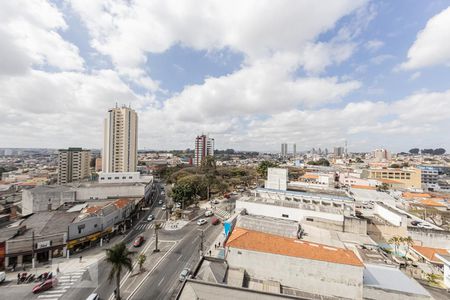 Vista Quarto 1 de apartamento à venda com 2 quartos, 67m² em Vila Formosa, São Paulo