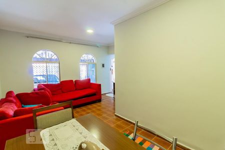 Sala de casa à venda com 2 quartos, 127m² em Jardim Santa Mena, Guarulhos