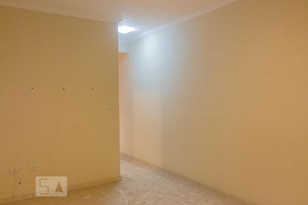 Sala de apartamento à venda com 2 quartos, 70m² em Jardim, Santo André