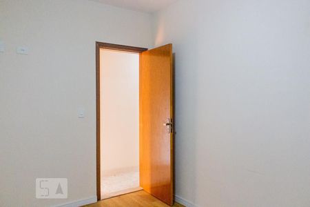 Quarto de apartamento à venda com 2 quartos, 70m² em Jardim, Santo André