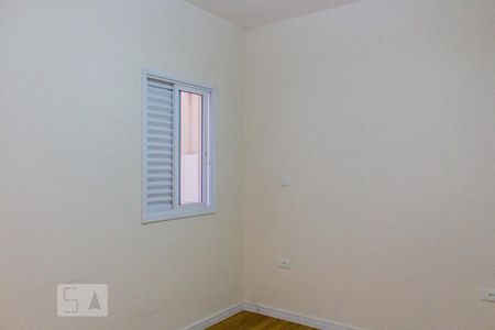 Quarto de apartamento à venda com 2 quartos, 70m² em Jardim, Santo André