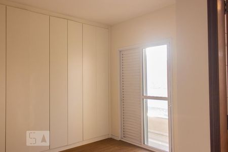 Suíte de apartamento à venda com 2 quartos, 70m² em Jardim, Santo André