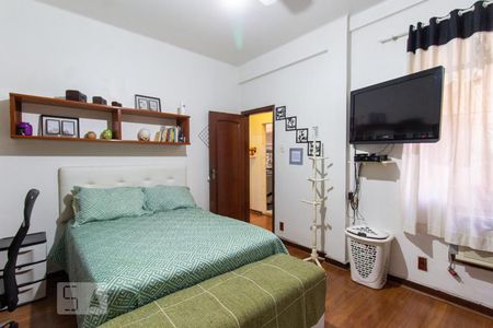 Quarto 2 de apartamento à venda com 2 quartos, 60m² em Centro, Rio de Janeiro