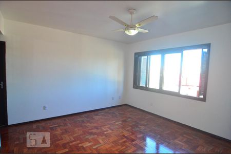 Sala de apartamento à venda com 2 quartos, 70m² em Centro, Canoas