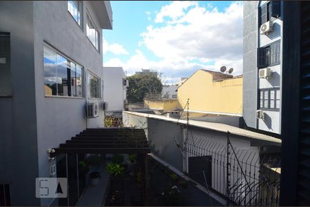 Vista Quarto 1 de apartamento à venda com 2 quartos, 70m² em Centro, Canoas