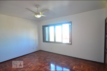 Sala de apartamento à venda com 2 quartos, 70m² em Centro, Canoas