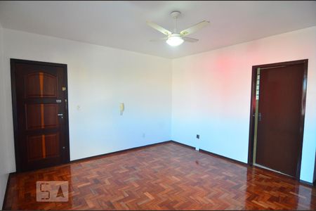 Sala de apartamento à venda com 2 quartos, 70m² em Centro, Canoas