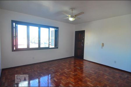 Sala de apartamento à venda com 2 quartos, 70m² em Centro, Canoas