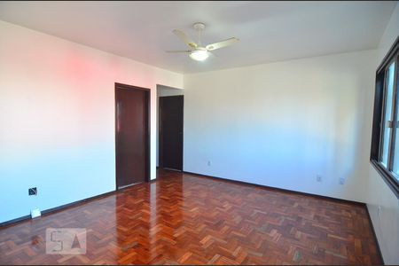 Sala de apartamento à venda com 2 quartos, 70m² em Centro, Canoas