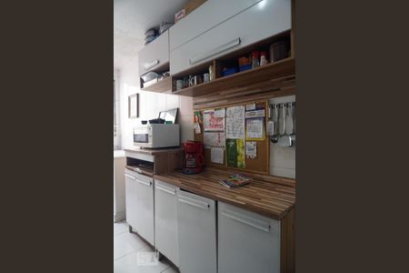 Apartamento para alugar com 69m², 2 quartos e 1 vaga Apartamento para alugar com 69m², 2 quartos e 1 vagaCozinha