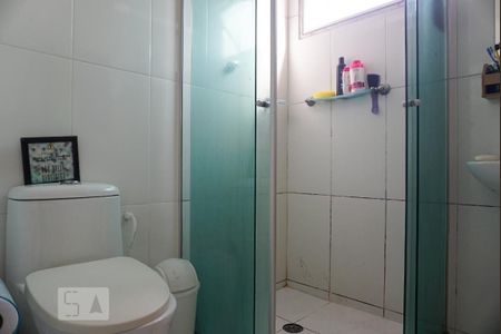 Apartamento para alugar com 69m², 2 quartos e 1 vaga Apartamento para alugar com 69m², 2 quartos e 1 vagaBanheiro