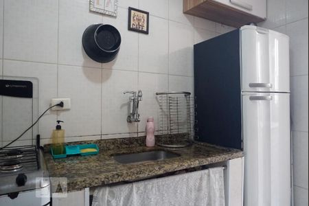 Apartamento para alugar com 69m², 2 quartos e 1 vaga Apartamento para alugar com 69m², 2 quartos e 1 vagaCozinha