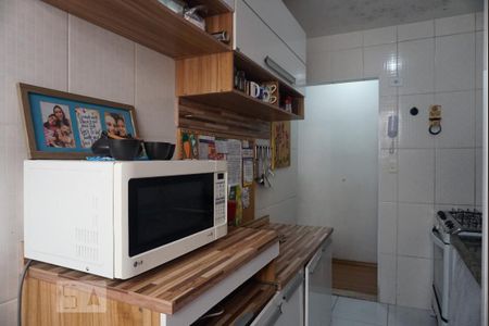 Apartamento para alugar com 69m², 2 quartos e 1 vaga Apartamento para alugar com 69m², 2 quartos e 1 vagaCozinha