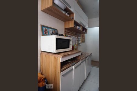 Apartamento para alugar com 69m², 2 quartos e 1 vaga Apartamento para alugar com 69m², 2 quartos e 1 vagaCozinha