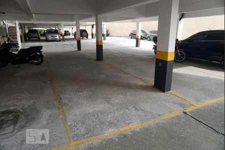 Apartamento para alugar com 69m², 2 quartos e 1 vaga Apartamento para alugar com 69m², 2 quartos e 1 vagaVaga da Garagem