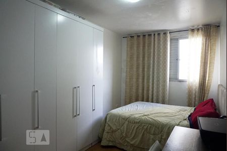 Quarto 1 de apartamento para alugar com 2 quartos, 69m² em Jardim Ponte Rasa, São Paulo