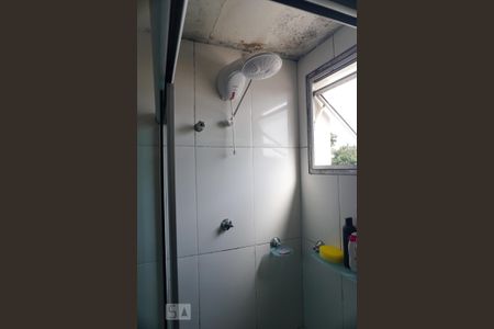 Apartamento para alugar com 69m², 2 quartos e 1 vaga Apartamento para alugar com 69m², 2 quartos e 1 vagaBanheiro