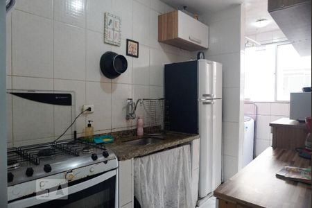 Apartamento para alugar com 69m², 2 quartos e 1 vaga Apartamento para alugar com 69m², 2 quartos e 1 vagaCozinha