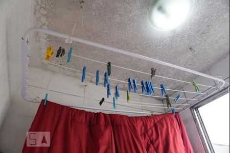 Apartamento para alugar com 69m², 2 quartos e 1 vaga Apartamento para alugar com 69m², 2 quartos e 1 vagaLavanderia