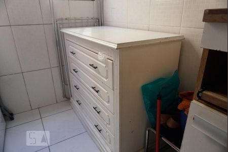 Apartamento para alugar com 69m², 2 quartos e 1 vaga Apartamento para alugar com 69m², 2 quartos e 1 vagaLavanderia