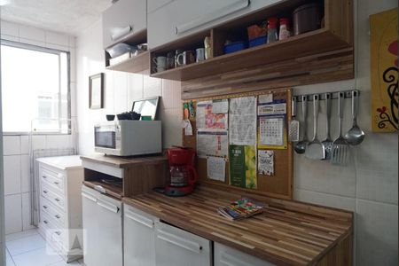 Apartamento para alugar com 69m², 2 quartos e 1 vaga Apartamento para alugar com 69m², 2 quartos e 1 vagaCozinha