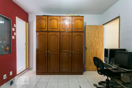 Quarto 1 de casa para alugar com 3 quartos, 120m² em Vila Prudente, São Paulo
