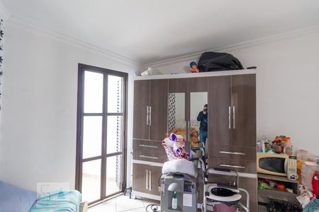 Quarto 2 de casa à venda com 2 quartos, 75m² em Jardim Santa Maria, São Paulo