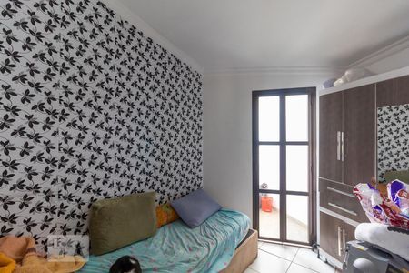 Quarto 2 de casa à venda com 2 quartos, 75m² em Jardim Santa Maria, São Paulo