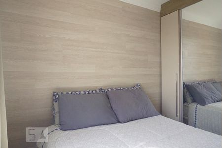 Quarto 1 de apartamento à venda com 2 quartos, 41m² em Jardim Belém, São Paulo