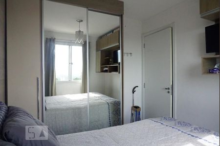 Quarto 1 de apartamento à venda com 2 quartos, 41m² em Jardim Belém, São Paulo