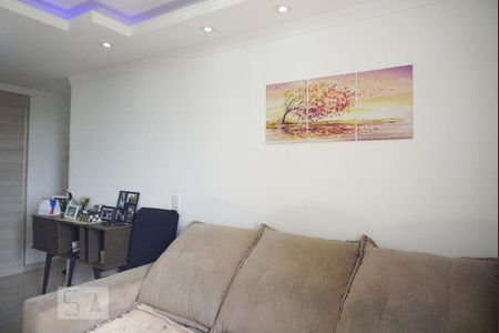 Sala de apartamento à venda com 2 quartos, 41m² em Jardim Belém, São Paulo