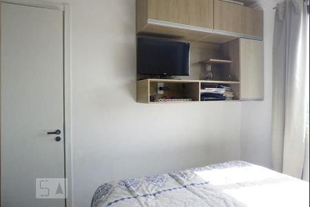 Quarto 1 de apartamento à venda com 2 quartos, 41m² em Jardim Belém, São Paulo