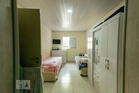 Quarto 1 de casa à venda com 2 quartos, 176m² em Moema, São Paulo